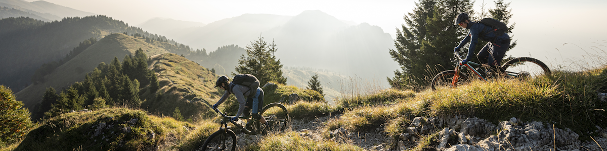 Löffler Fahrradbekleidung - Markenfoto