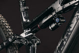 Cube Stereo Hybrid ONE44 HPC Super TM 800  graphiteglitch´n´grey (2027)