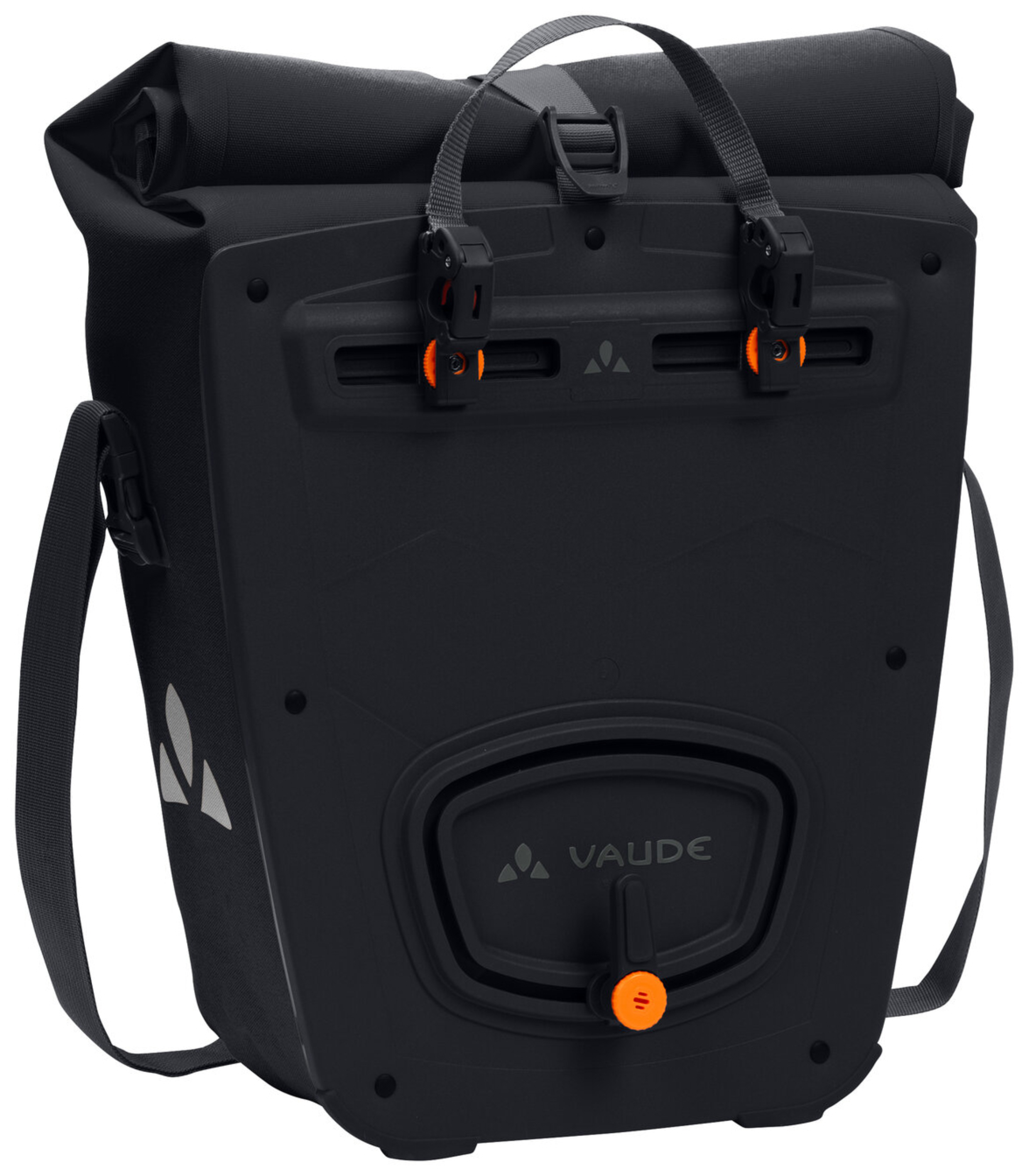 VAUDE Aqua Back Deluxe Single black