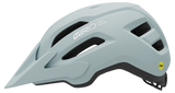Giro Fixture II W MTB-Helm Damen matte sky blue