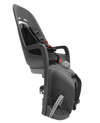 Hamax Kindersitz Hamax Zenith Relax Gepäckträgerhalterung grau/schwarz – aktuelle Variante