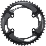 Shimano Kettenblatt GRX FC-RX810 für 1 & 2-fach Antriebe 48 Zähne