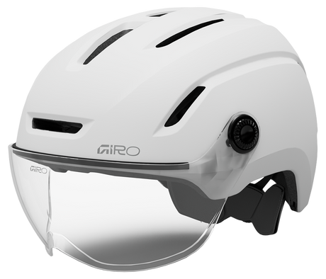 Giro Evoke Mips Urban-Helm matte white