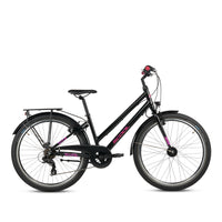 S'COOL chix Pro 26-K7 Oxid/Pink (2026)