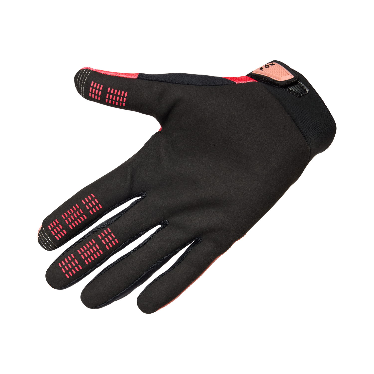 fox handschuhe winter Fox Ranger Glove Blend MTB-Handschuhe | Neon Pink