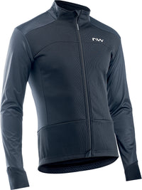 Northwave Reload Jacket SP | Herren Thermojacke | Black – aktuelle Variante