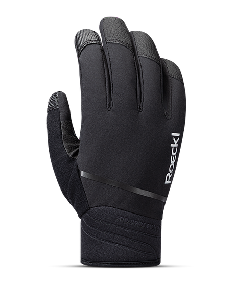 Roeckl Rosenheim 3 black