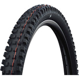 Schwalbe MAGIC MARY TRAIL PRO SOFT E-25 27,5" Tubeless Ready schwarz