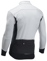 Northwave Reload Jacket SP Light Grey/Black