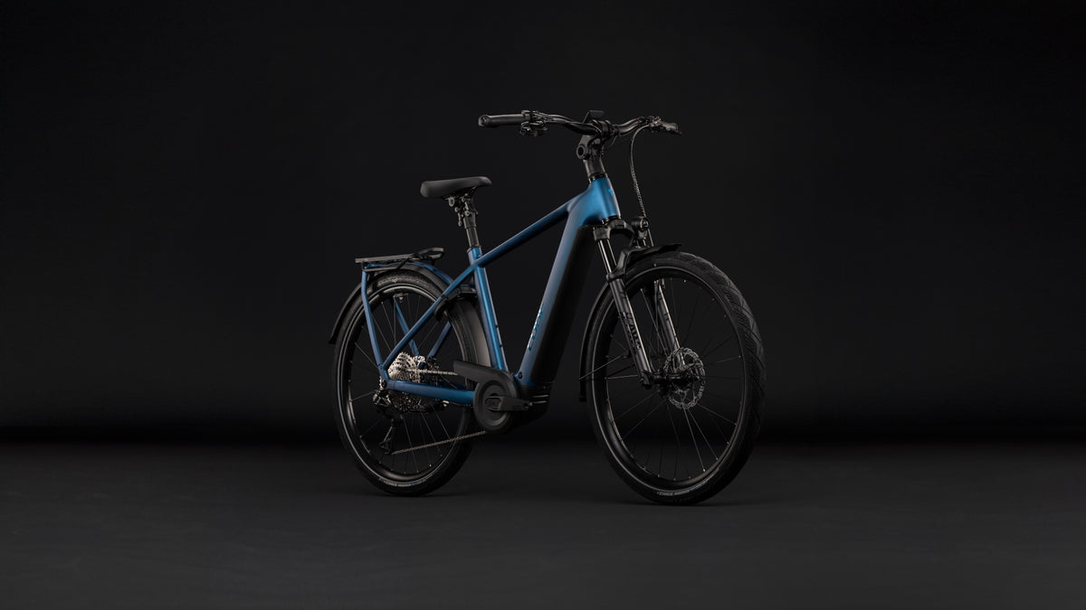Cube Kathmandu Hybrid SLX 800 Diamant nebula´n´prizm (2027)
