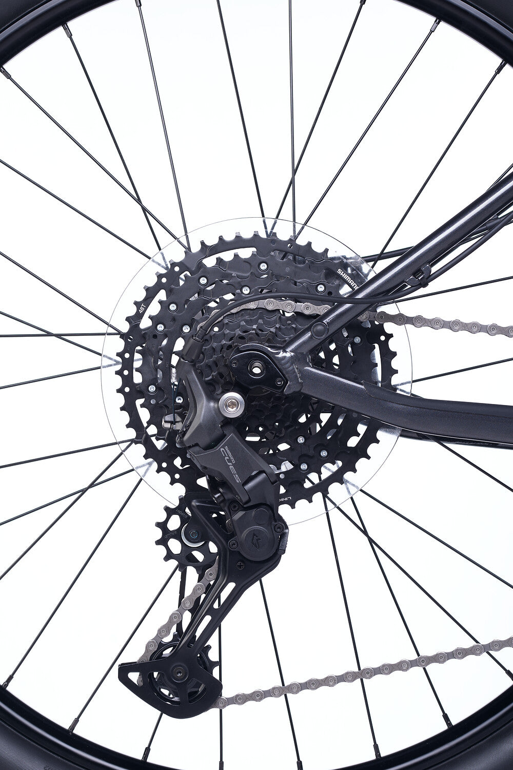 Academy  Trail 7 27,5