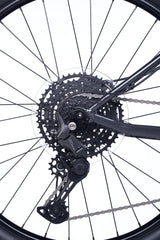 Academy  Trail 7 27,5" Rahmenhöhe 38cm Space (2026)