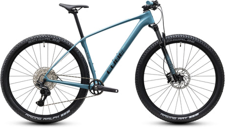 Cube Reaction C:62 ONE (2026) | 27,5/29 Zoll MTB Hardtail