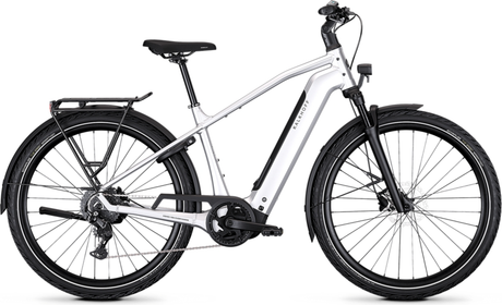 Kalkhoff ENDEAVOUR 3 MOVE Wave 600 (2026) | Trekking E-Bike