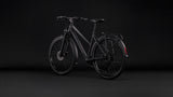 Cube Nature EXC FE Trapez grey´n´chrome (2027)
