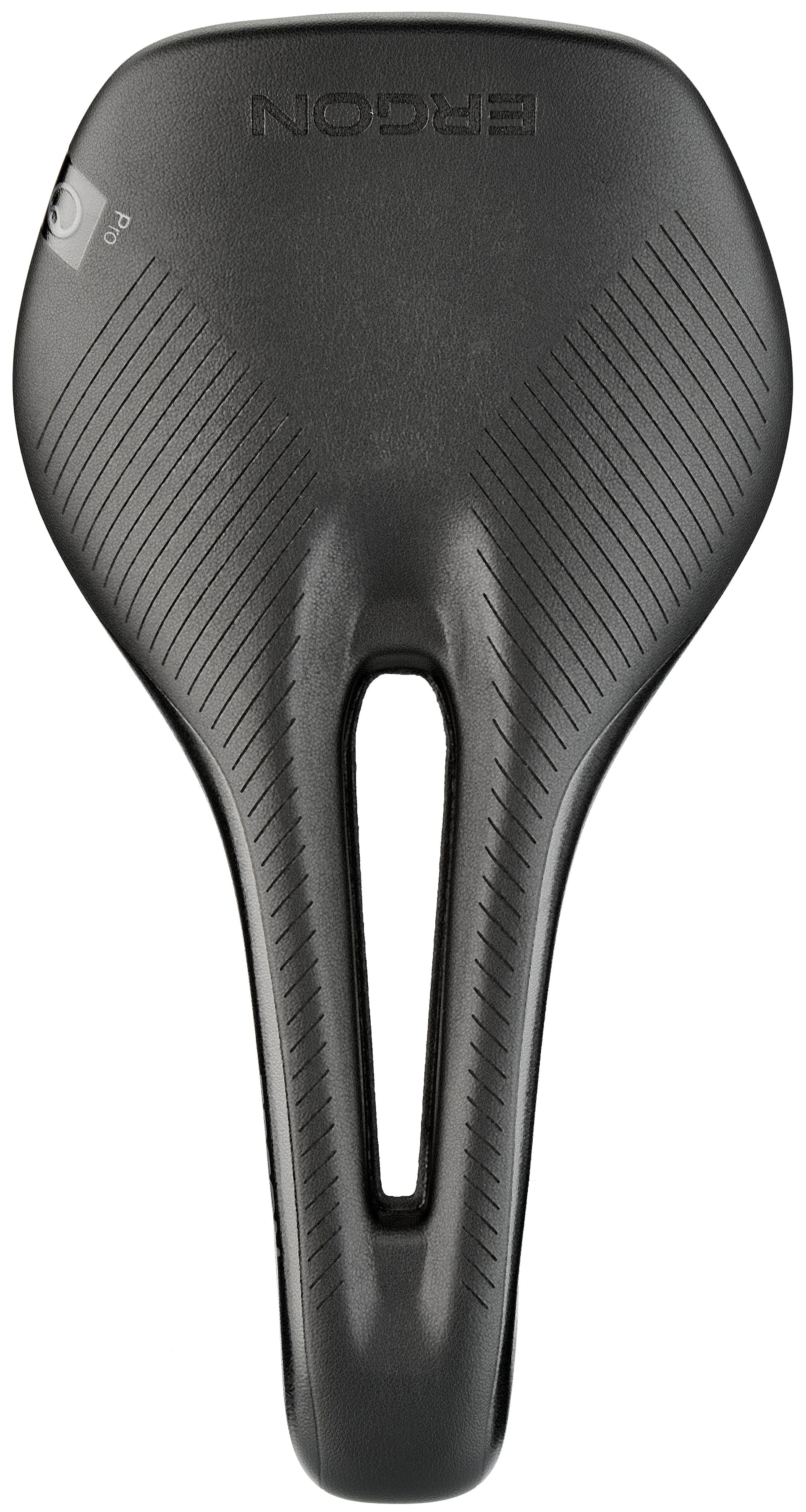 fahrradsattel norma Ergon SR Pro Sattel Damen schwarz