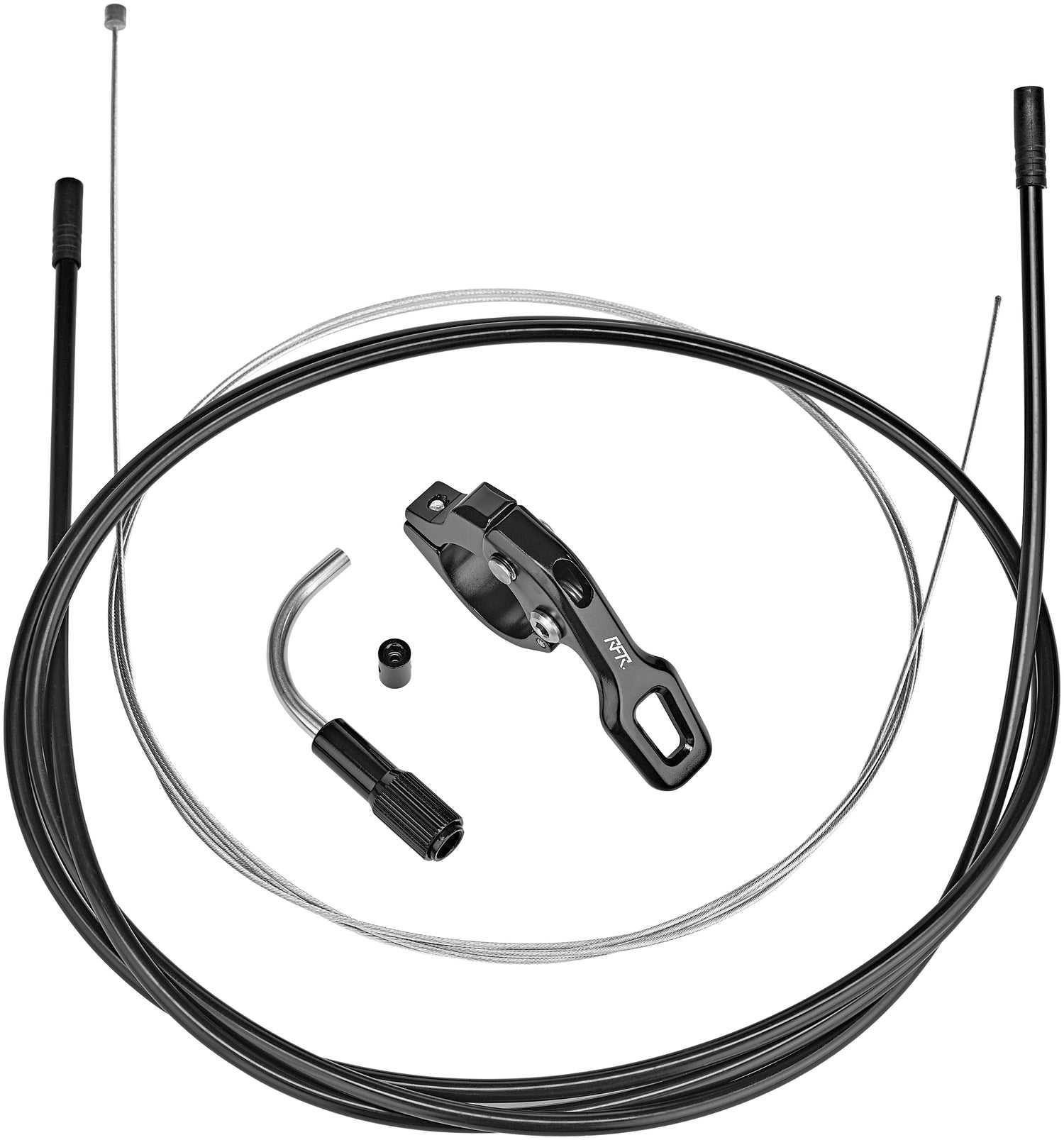 sattelstütze 150 RFR Pro Inside 150 Teleskop Sattelstütze Ø31,6mm