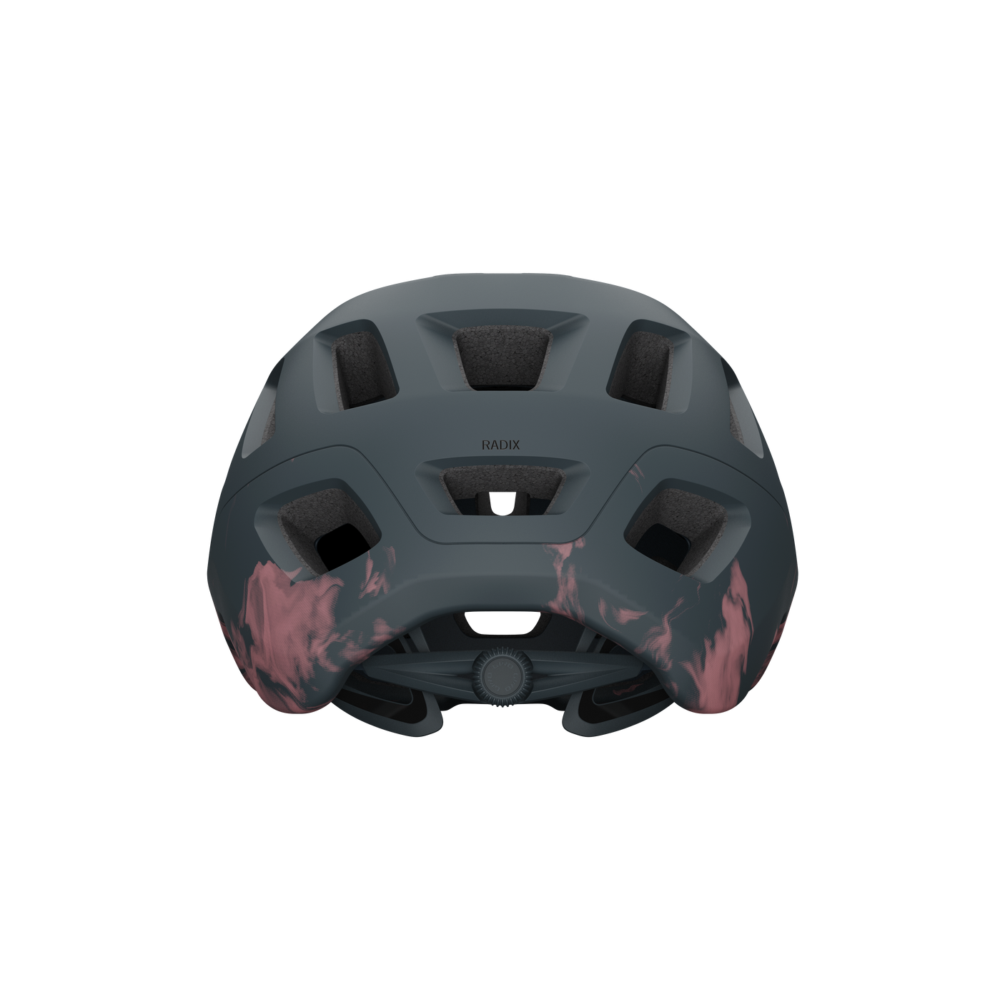rose mtb helm Giro RADIX MTB Helm | matte dusty rose cosmic