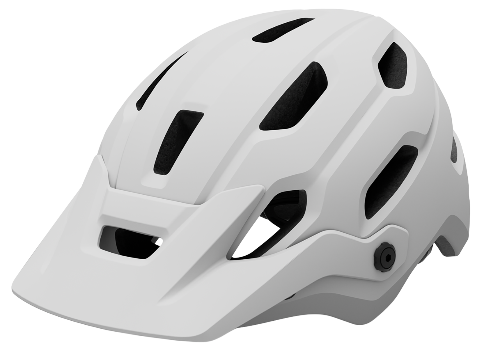 Giro Source Mips MTB-Helm matte white