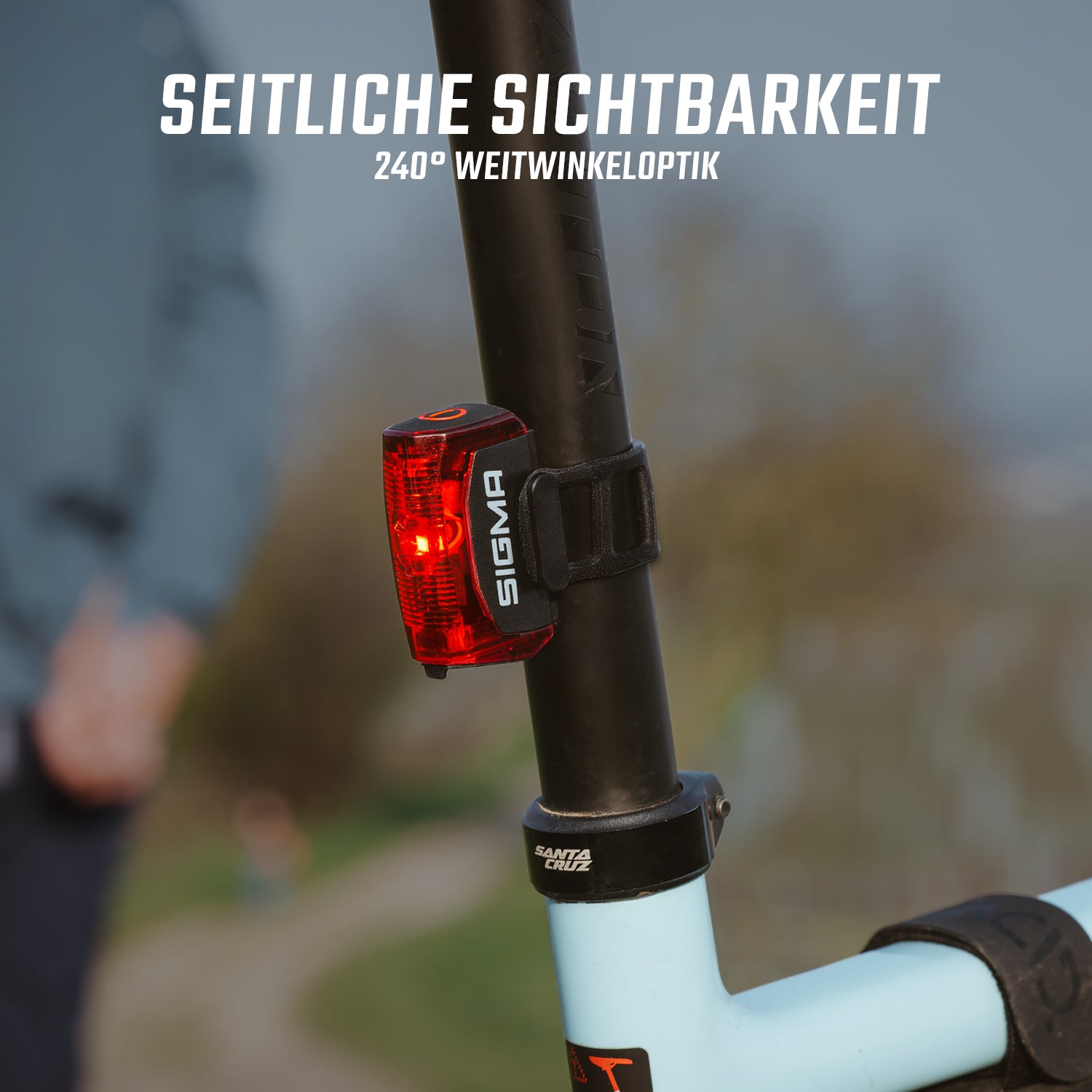 Sigma AURA 70 + HIRO 30 Beleuchtungsset