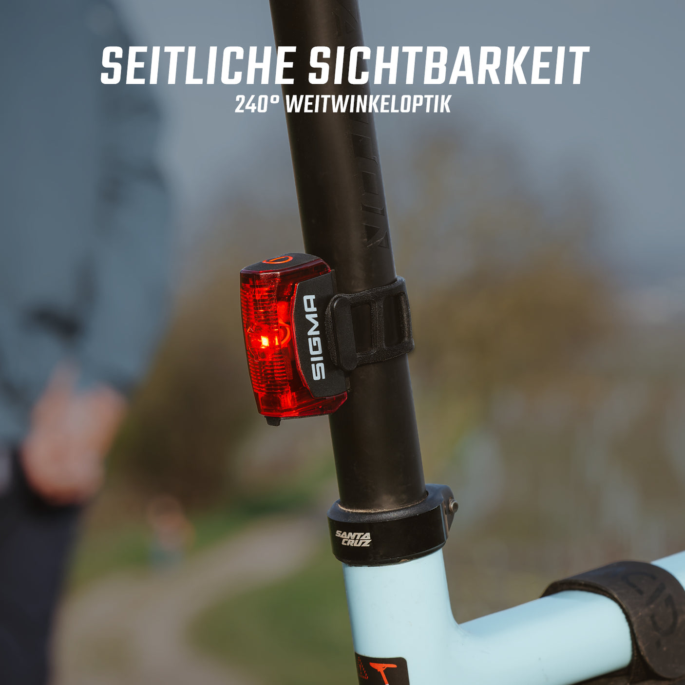 Sigma AURA 70 + HIRO 30 Beleuchtungsset