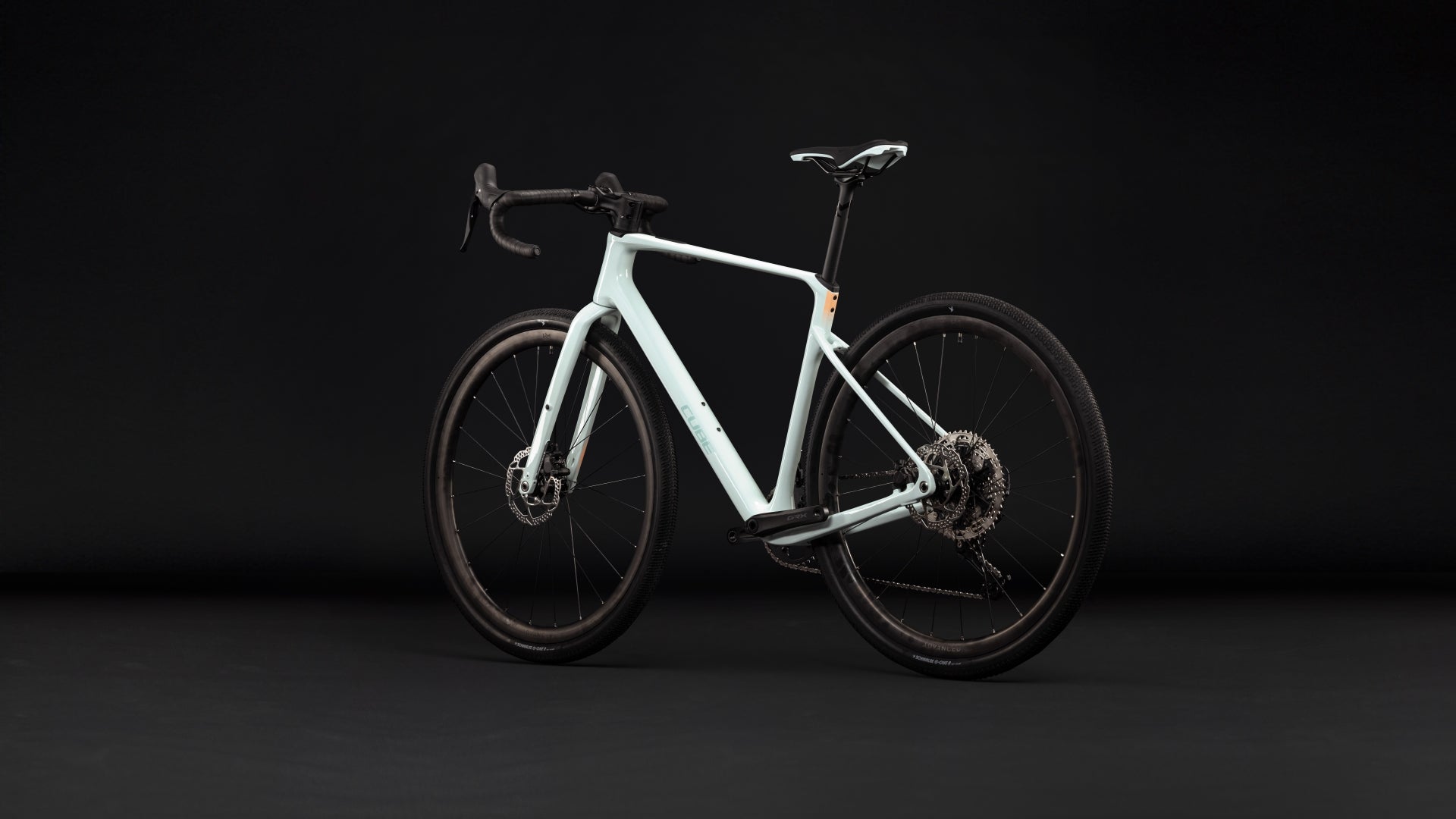 Cube Nuroad C:62 ONE hintofmint´n´green (2027)