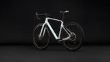 Cube Nuroad C:62 ONE hintofmint´n´green (2027)