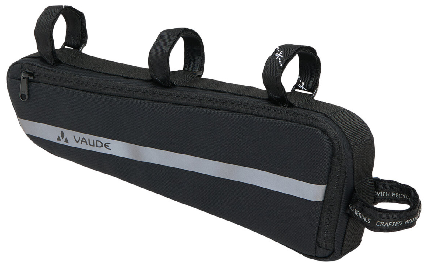 VAUDE Frame Bag XL black