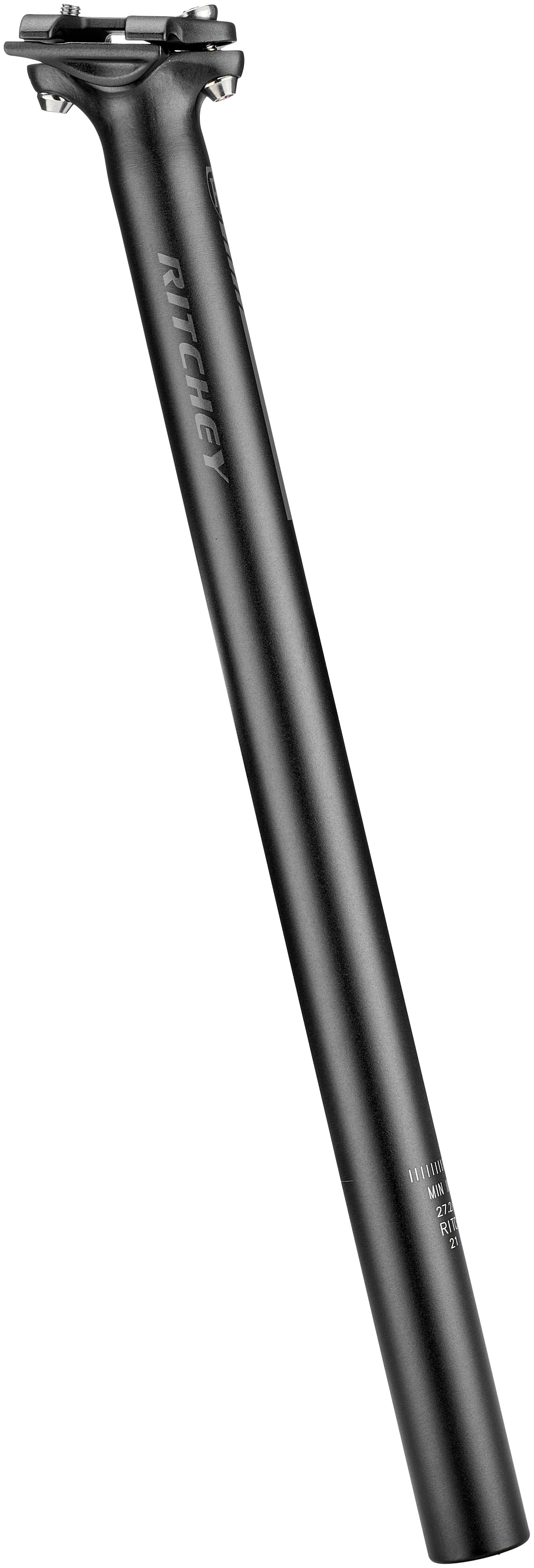 ritchey sattelstütze comp Ritchey Comp Sattelstütze Ø27,2mm Offset 0mm schwarz