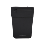 XLC BA-W13 Einzelpacktasche Pendler 15l schwarz