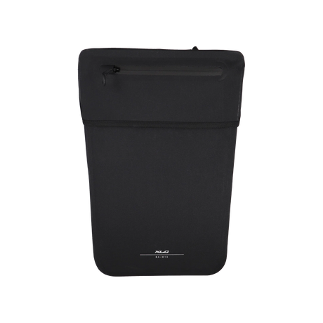 XLC BA-W13 Einzelpacktasche Pendler 15l schwarz