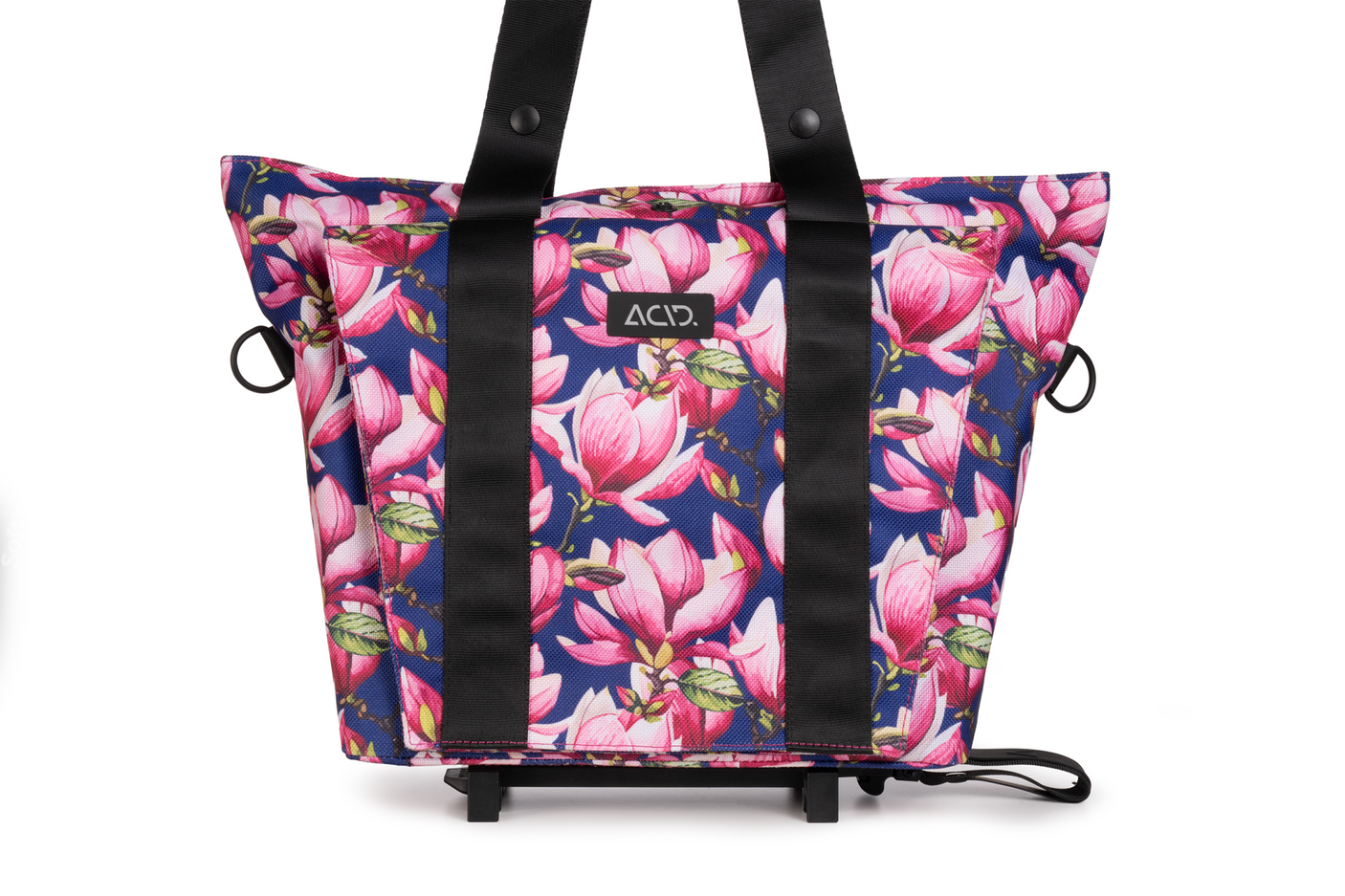 Acid Seitentasche CITY 10 All In One violet