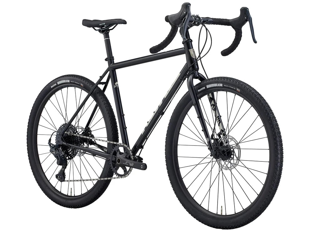 Kona Rove ST MicroShift black (2026)