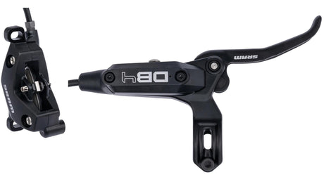 SRAM DB4 Scheibenbremse hinten schwarz