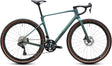 Cube Nuroad C:62 Race  jungali´n´black (2027)