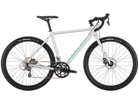 Kona Rove AL 650 Silver