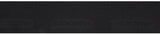 SRAM SuperSuede Lenkerband schwarz
