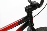 Haro Bikes Leucadia - Black/Red
