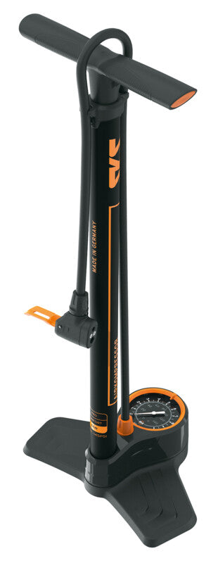 sks fahrradpumpe airkompressor 12.0 SKS Airkompressor 10.0 Standpumpe