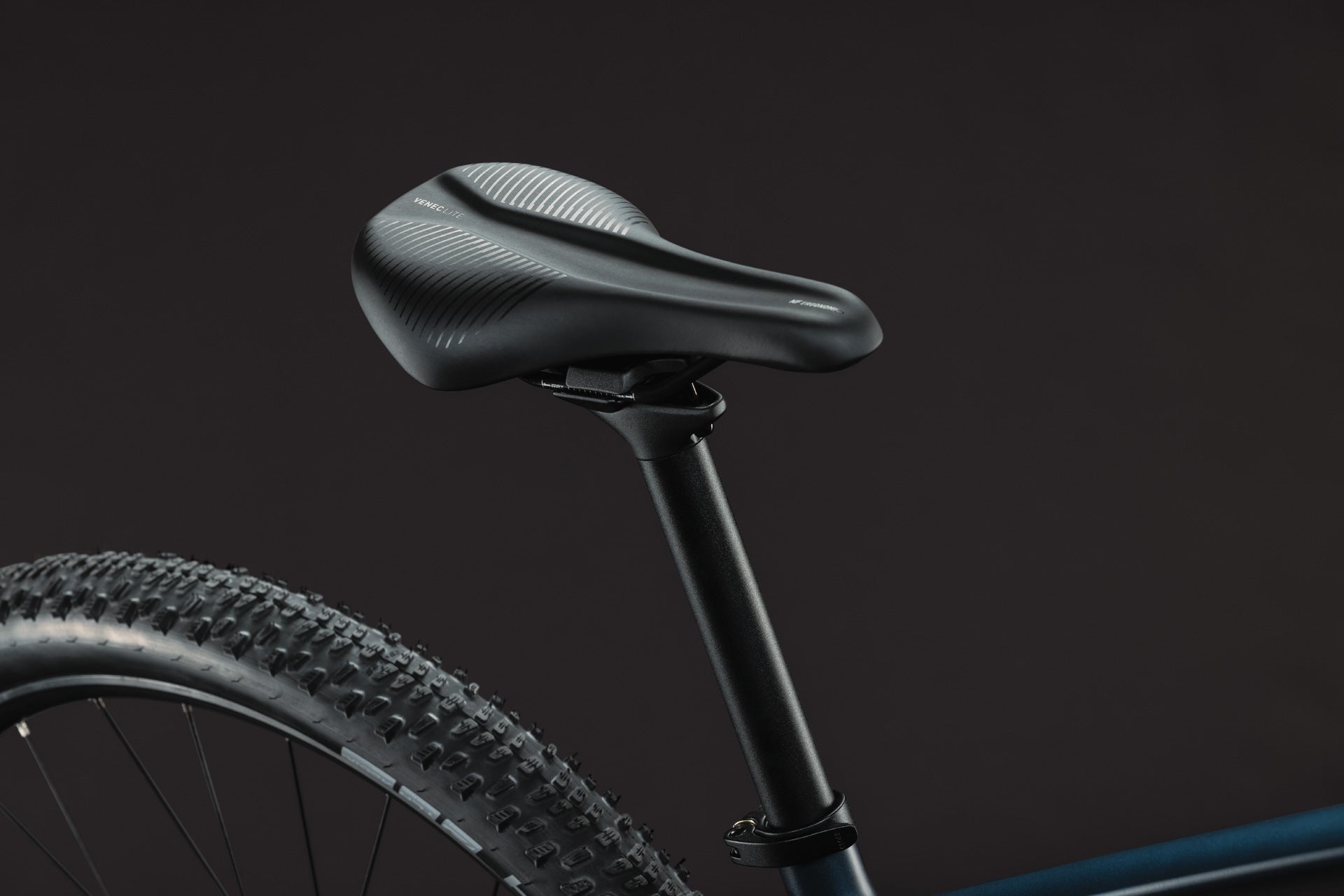 Cube Reaction SLX Diamant navyblack´n´black (2027)