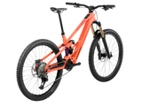 Orbea WILD LT H20 Wild Orange -Royal Plum (Gloss) (2027)