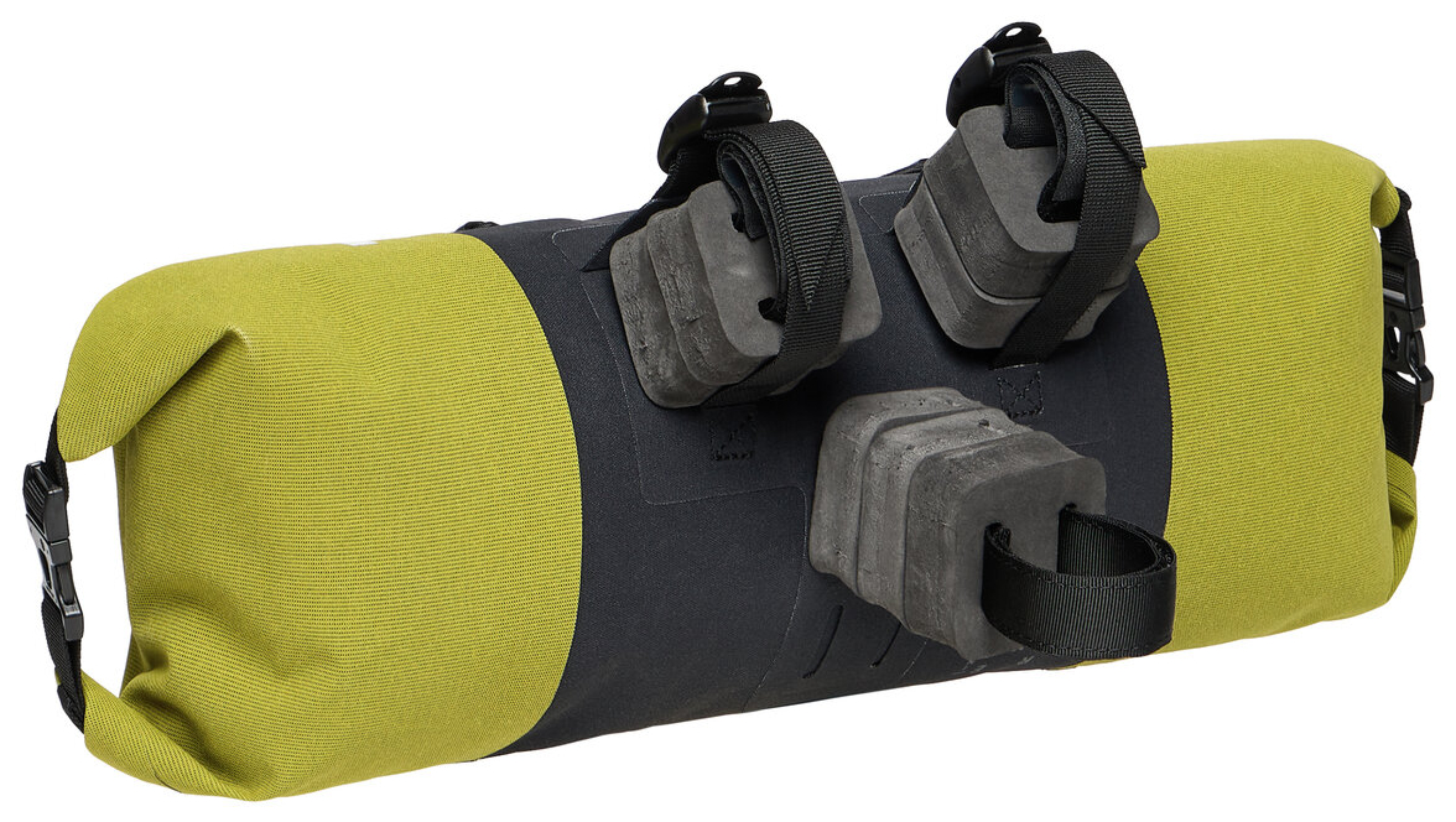 VAUDE Trailfront Compact dark leaf