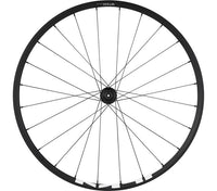 Shimano WH-MT500 MTB Vorderrad 27.5