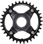 Shimano Kettenblatt E8000 SM-CRE80 34Z 55 mm Kettenlinie