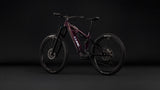 Cube Stereo Hybrid ONE77 HPC SLX 800  liquidred´n´black (2027)
