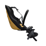 Thule Yepp Nexxt 2 Mini Kindersitz Front-Montage Burnished Yellow