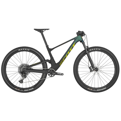 Scott Spark RC Comp Prism Purple Green (2024)