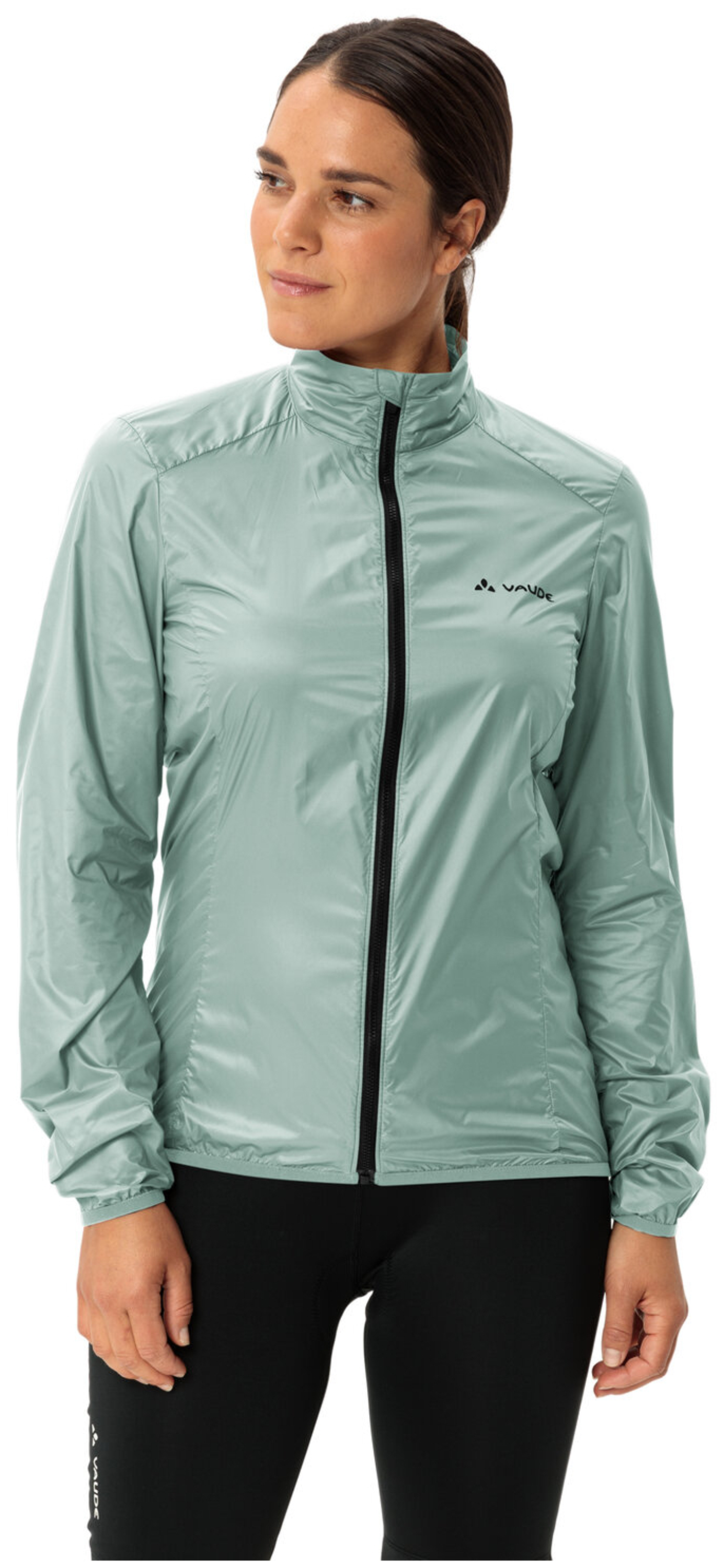 VAUDE Women's Matera Air Jacket dusty fern