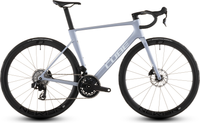 Cube Cube Litening AIR C:68X Pro (2026) | Rennrad | skyscraper´n´white – aktuelle Variante