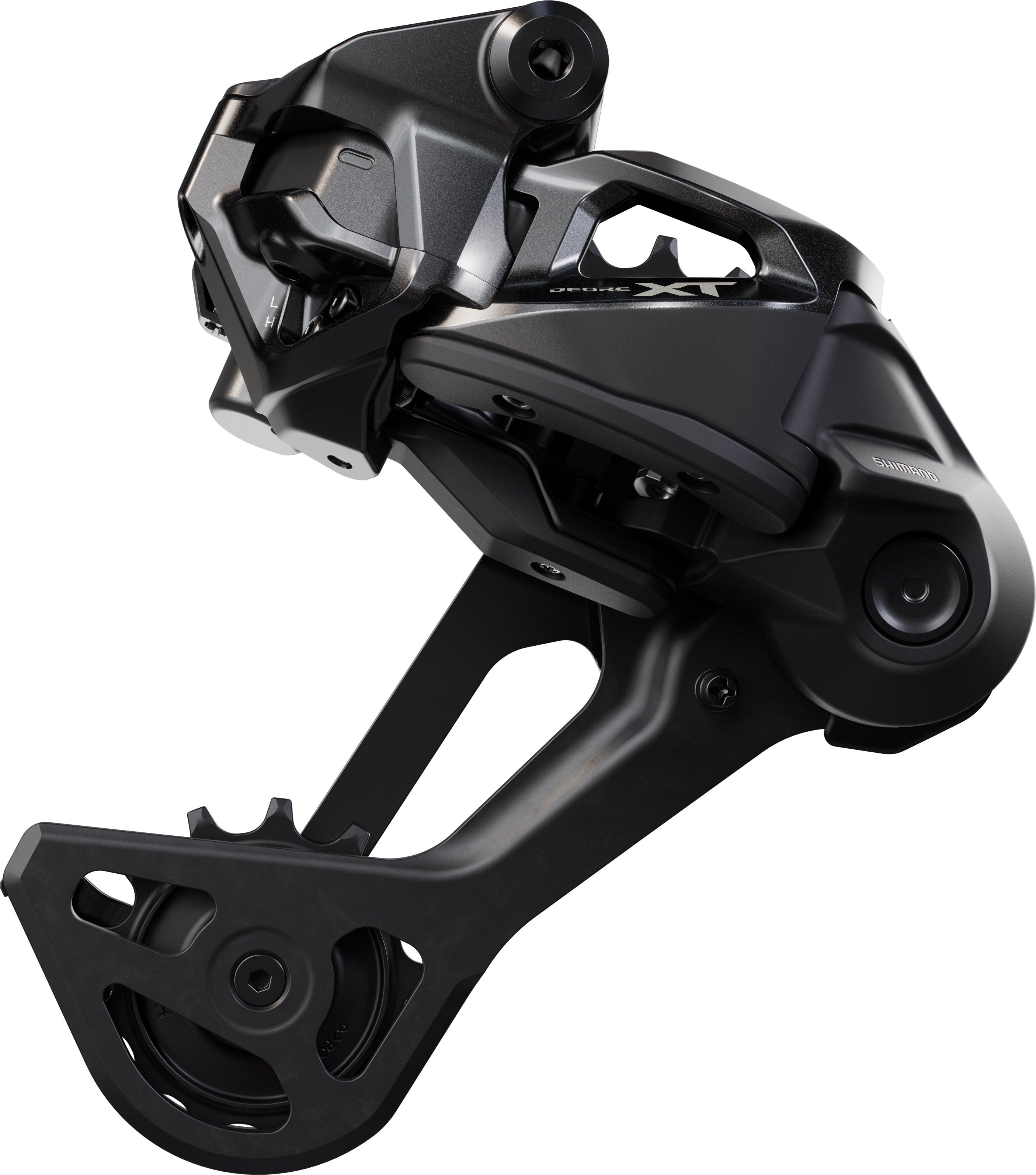 Shimano XT Di2 RD-M8260 Schaltwerk 12-fach SGS